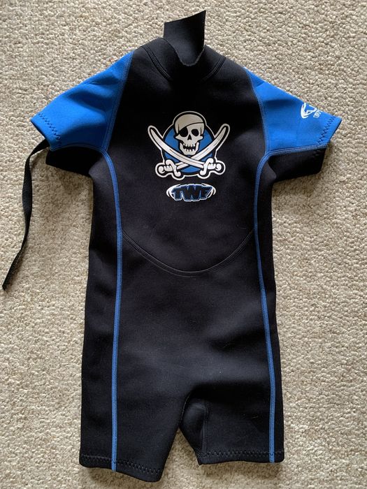 Costume neopren copii 4-16 ani