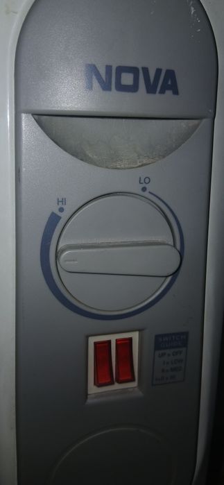 Продаю масляный обогреватель