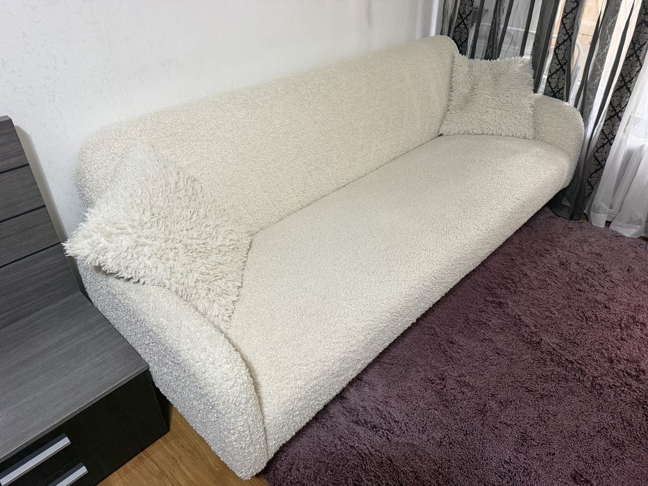 Разтегателен диван Paradis от JYSK