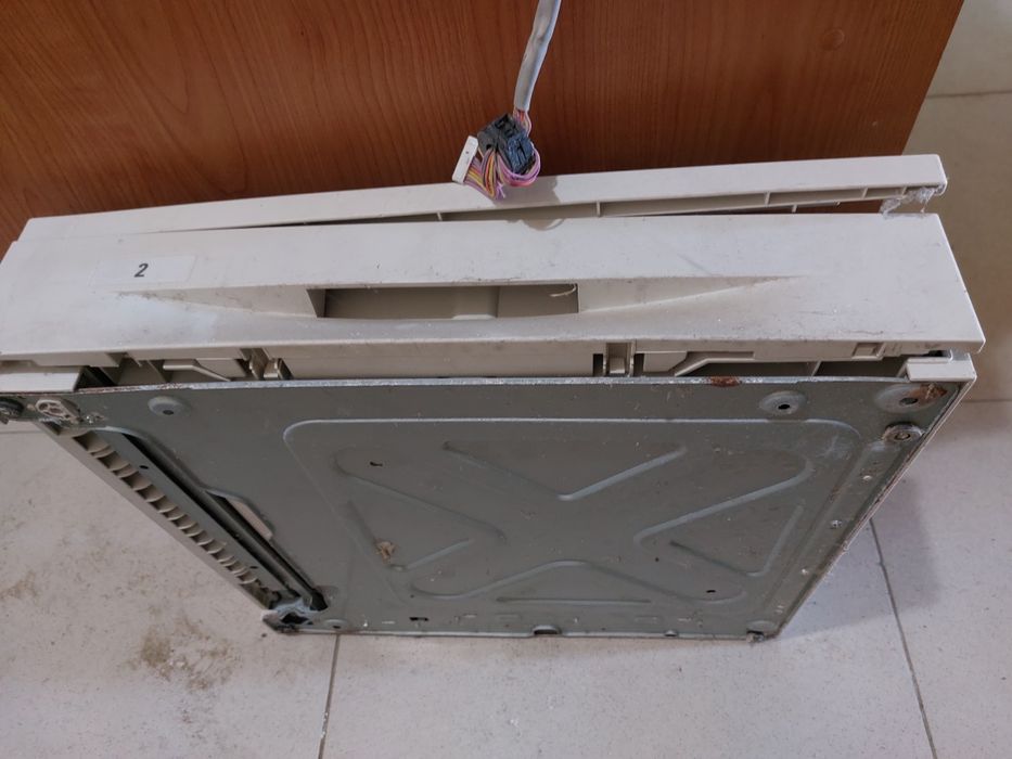 Принтер Xerox C118