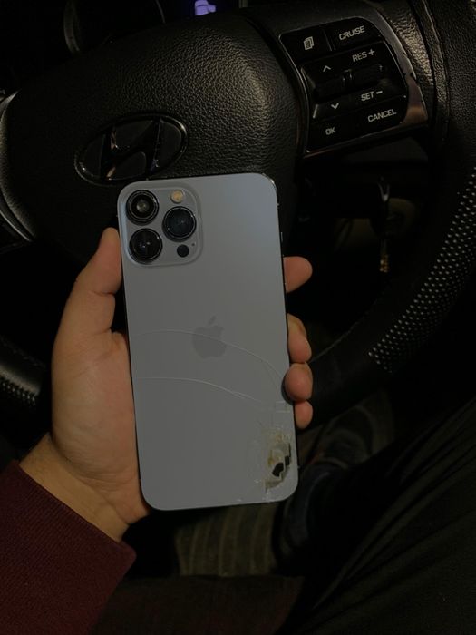 Iphone 13pro max 512Gb