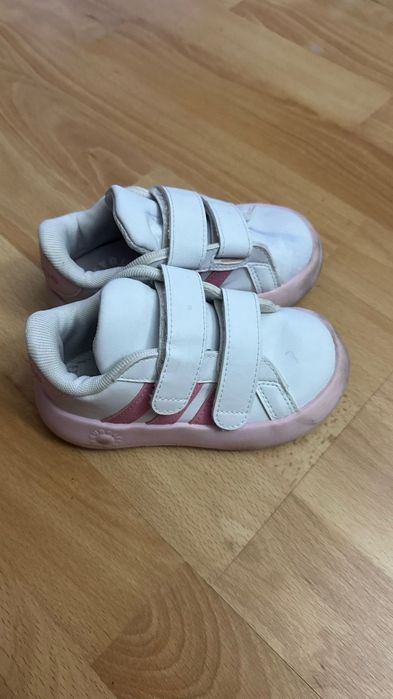 Adidași Adidas Fete Roz