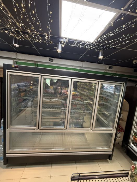 Морозильник,POLAIR