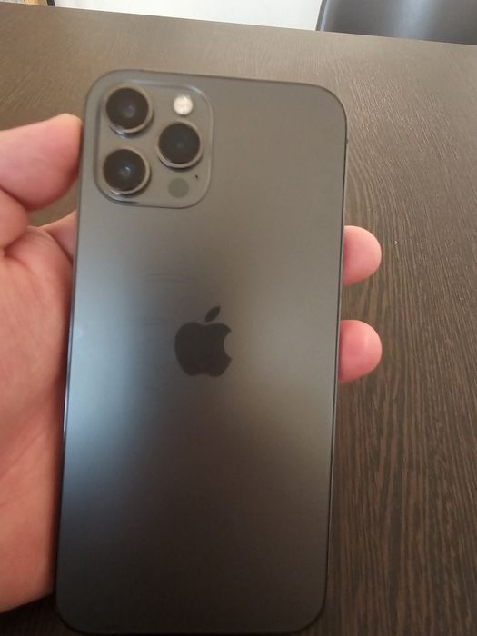 IPhone 12 Pro Max 512 gb