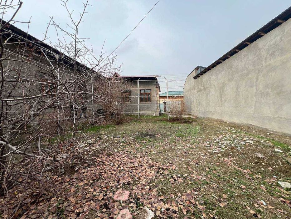 Продается новый дом в махалле Ок Уй, Фаргона йули