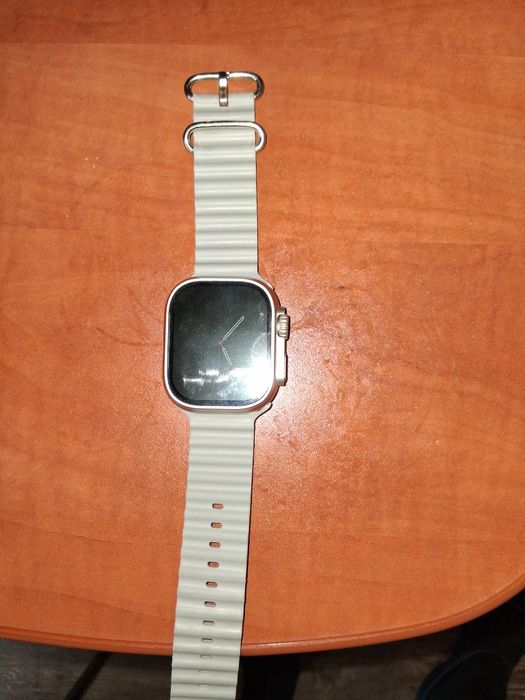 Smartwatch nou nu il folosesc