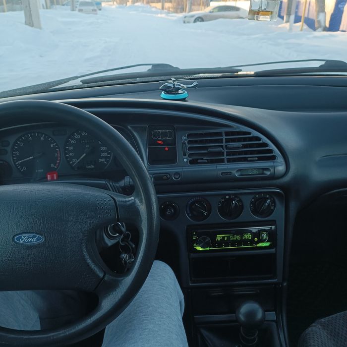 Форд мондео1 продам