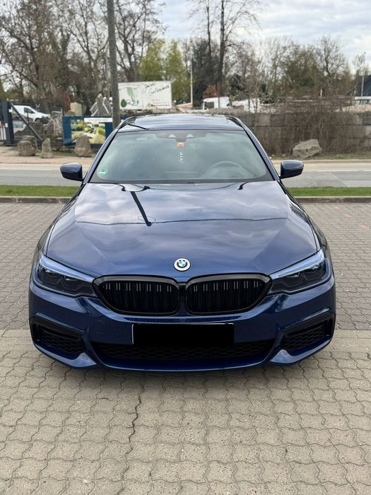 BMW Seria 5 Vând BMW G31 ,2019 M-Packet