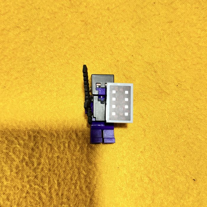 Mini figurini lego originiale/arme