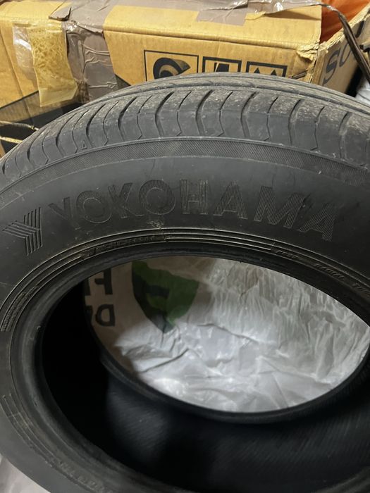 205/65/16 летние комплект