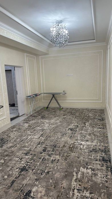 Сдаётся кв ЖК New Life 2-ком/8/10 ро-н, Яшнабадский