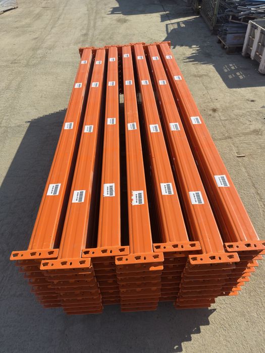 Rafturi metalice premium
