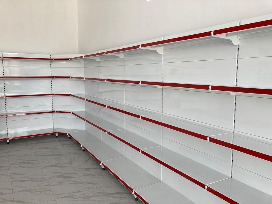 Торговое оборудование