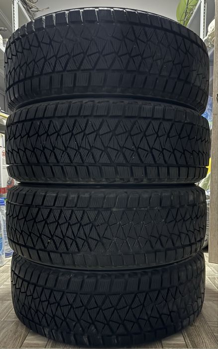 зимние шины BRIDGESTONE
