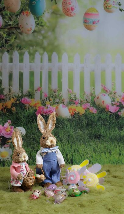 Ședință foto Paște copii | mini sesiune foto