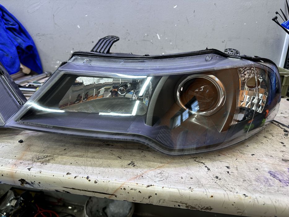 Нексия Фар оригинал