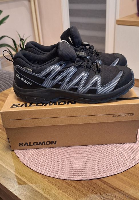 Salomon детски маратонки