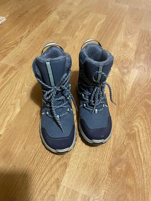 Echipament complet sky