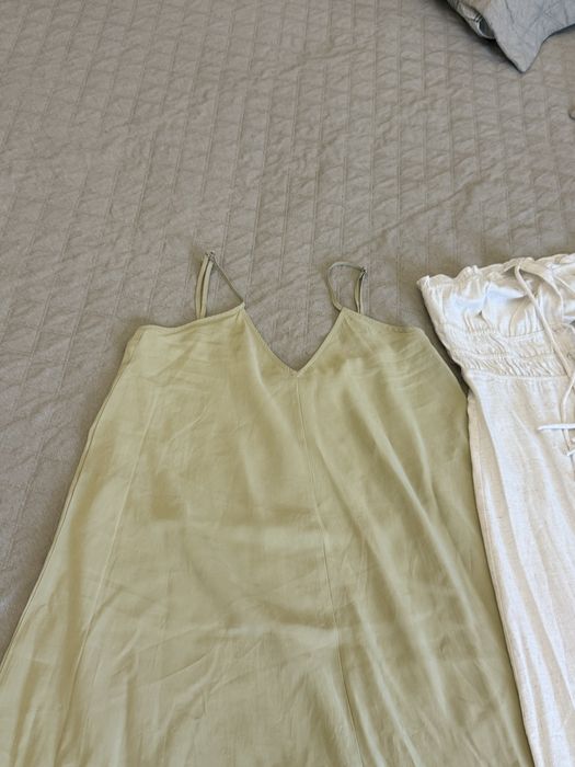 Продам платья  zara