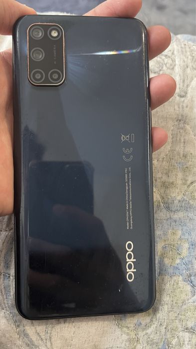 оппо а 72 128 гб