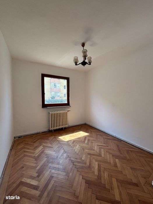 Apartament de vânzare – 3 camere | Hipodrom II | Sibiu