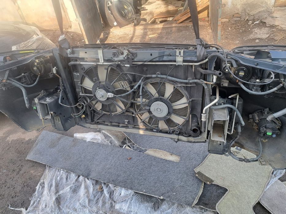 Ноускат рав 4 европа