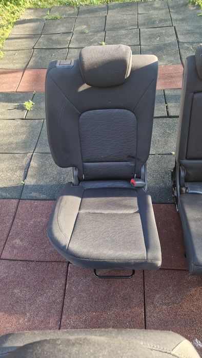 Подарявам Седалки  за hyundai/хюдай  ix20/i20