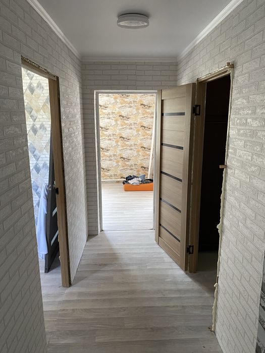 Продам квартиру в двухквартирном доме