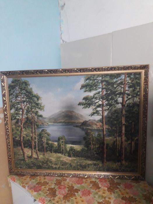 Картины по 5 тысяч