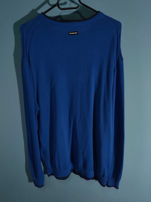 PUMA Блуза/Мъжка L