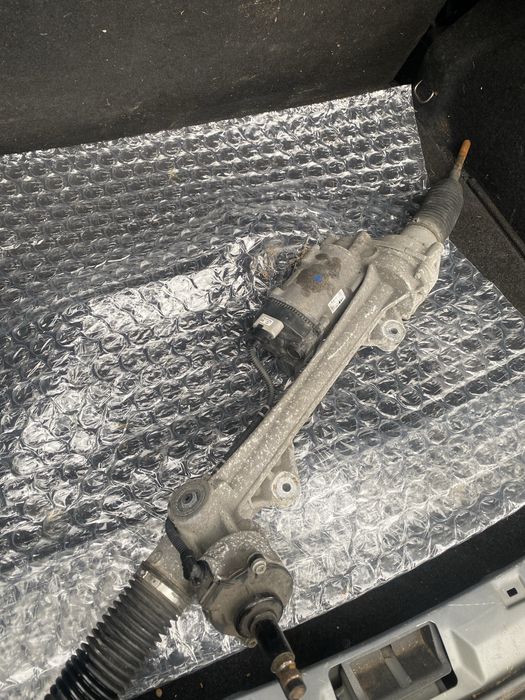 Кормилна рейка BMW F20 F30 – електрическа