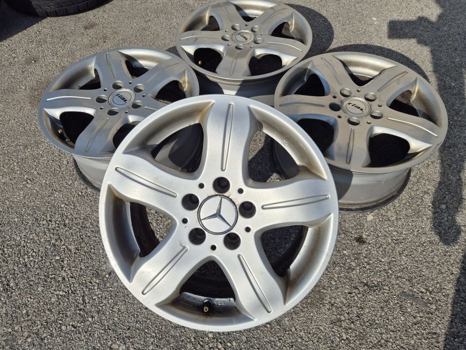 5х112/16 Мерцедес Шкода Ауди VW 5x112/16 Mercedes Skoda Audi Seat