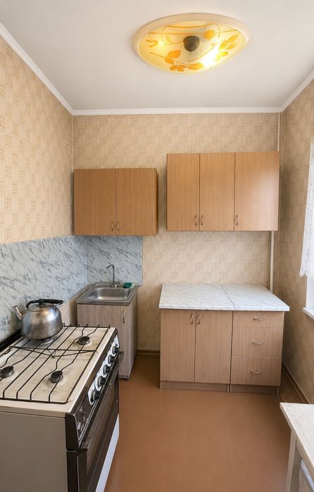 Продам квартиру 1 комнатная