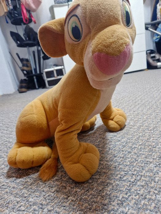 Jucarii de plus copii