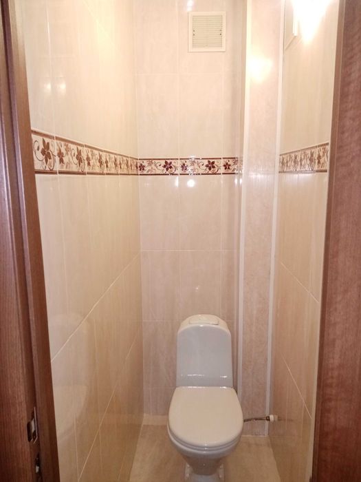 Продам 3-х комнатную квартиру