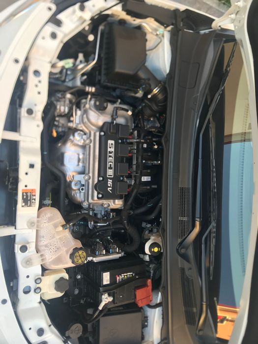 Cobalt в отличном состоянии