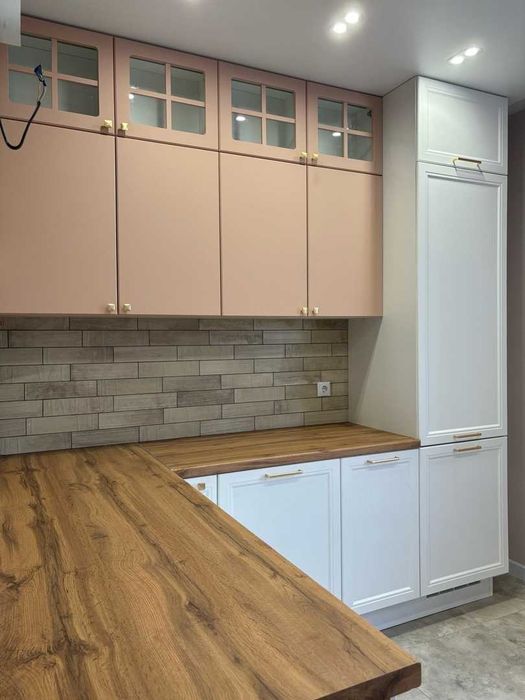 Шкафы Кухни на заказ