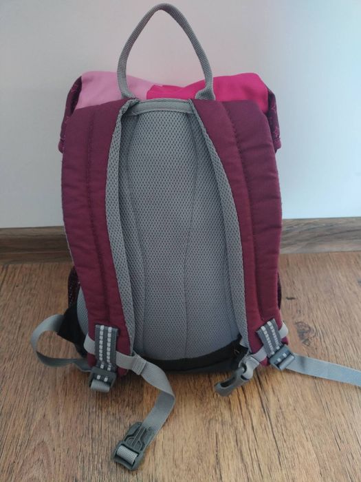 DEUTER junior girl's backpack - детска раница