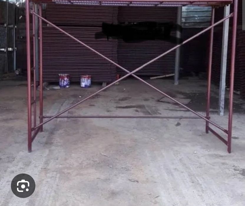 Стройтельный леса