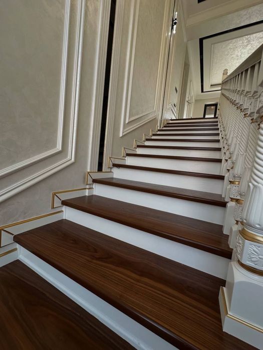 MDF Yog’och Zinlar siz xoxlagandek