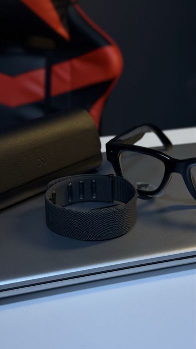 Аренда Ray-Ban Meta Display Gen 3