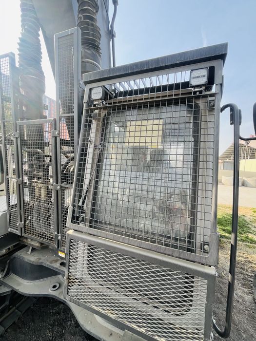 Экскаватор Zoomlion ZE750G