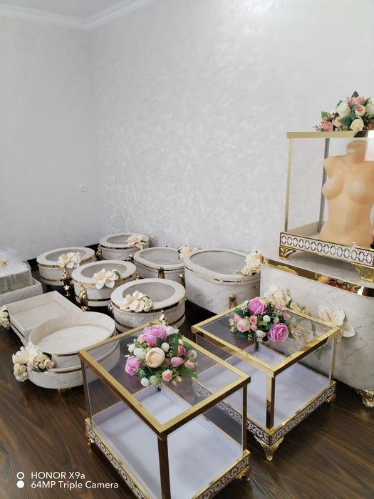 Sarpo qutilari Сарпо кутилар аренда прокат