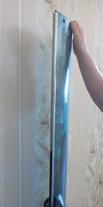 Двери для душевой кабины