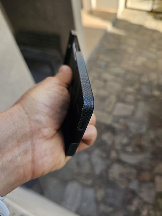 Samsung s25 Plus Pitaka Case