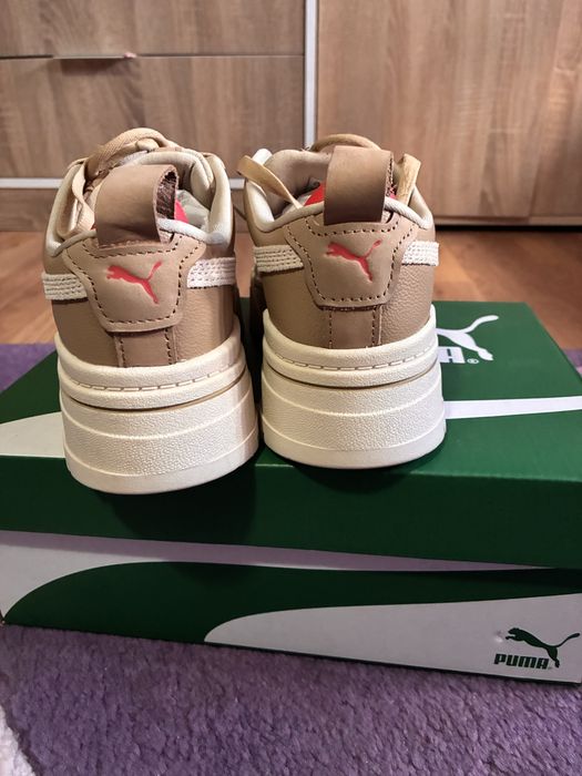 Дамски кецове Puma