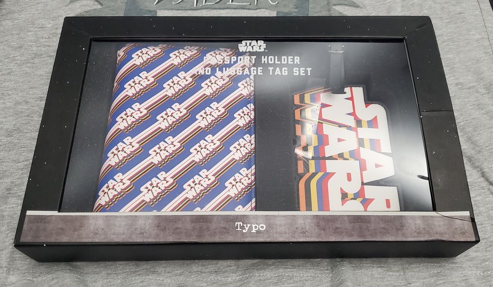 Star wars набор подарочный