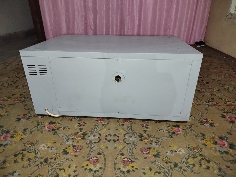 Somsa pechi holat idal