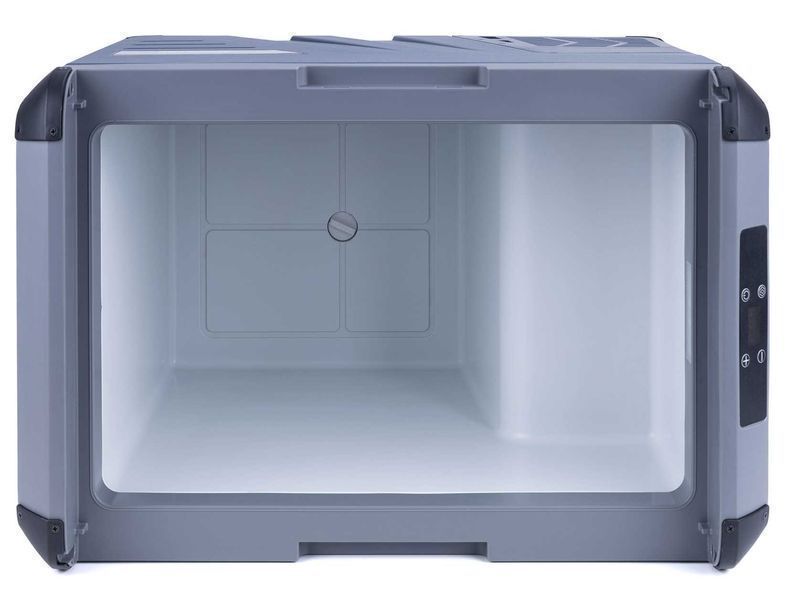 Хладилна кутия с компресор 12V/24V 45 литра