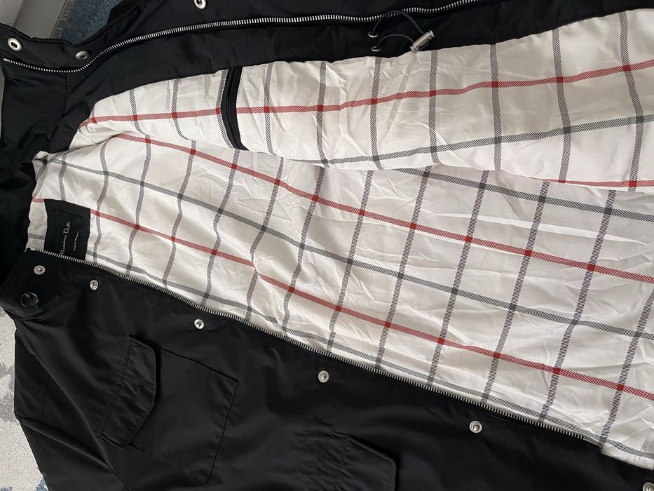 Ветроавка весна-осень